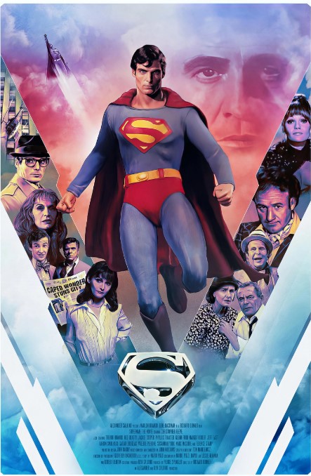 Супермен 1978