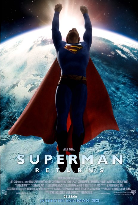 Возвращение Супермена